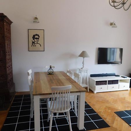 Cosy Resy Place Λιουμπλιάνα Εξωτερικό φωτογραφία