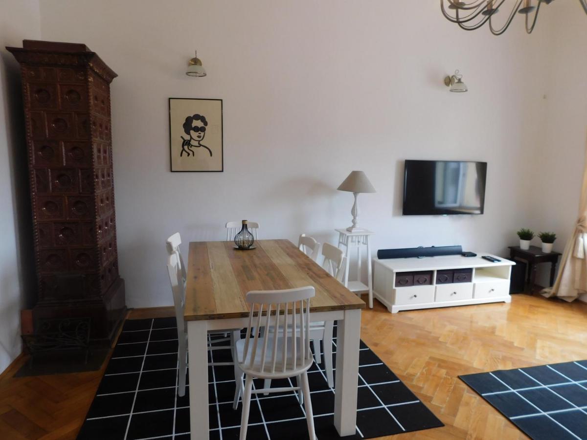 Cosy Resy Place Λιουμπλιάνα Εξωτερικό φωτογραφία