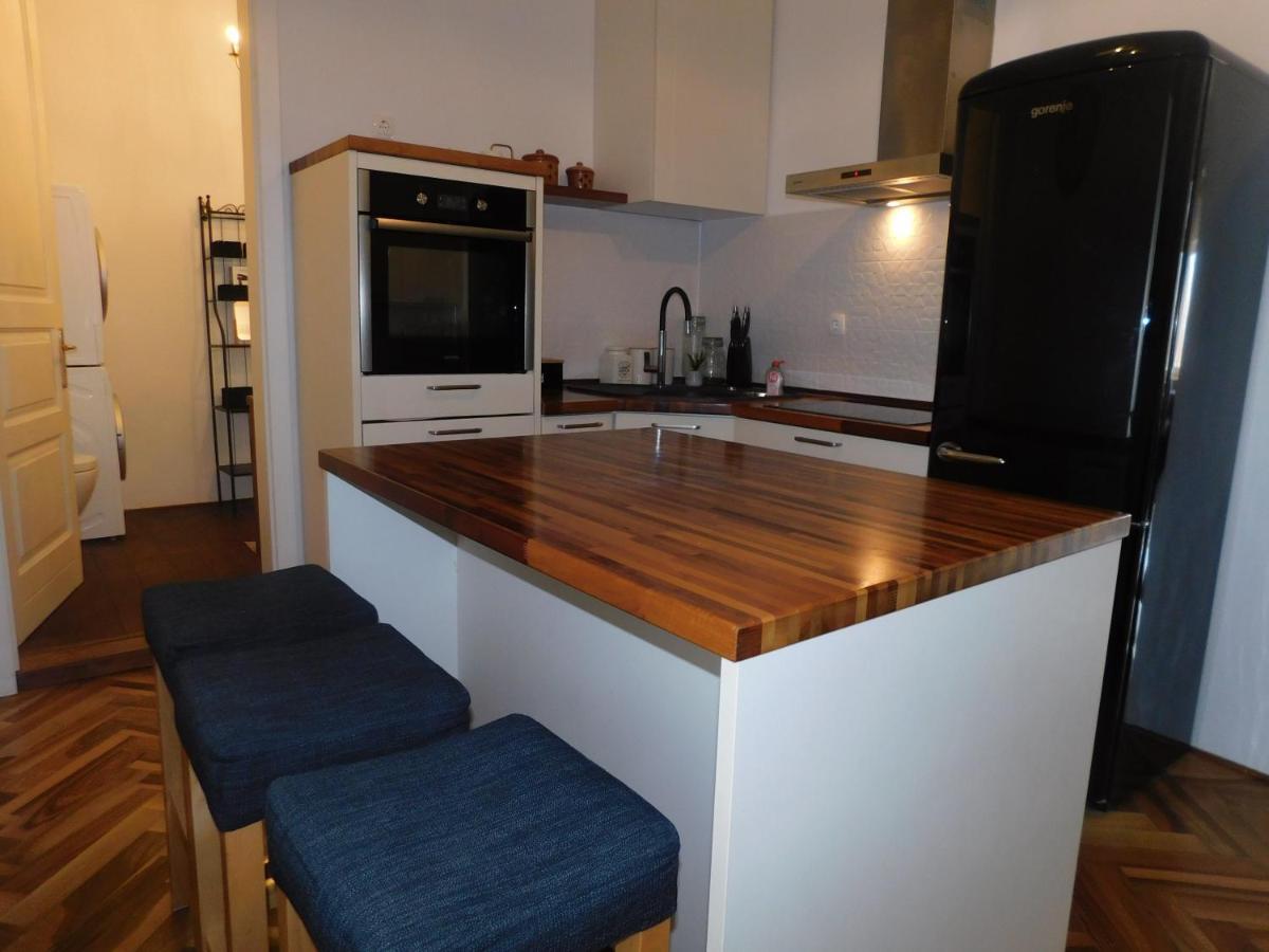 Cosy Resy Place Λιουμπλιάνα Εξωτερικό φωτογραφία