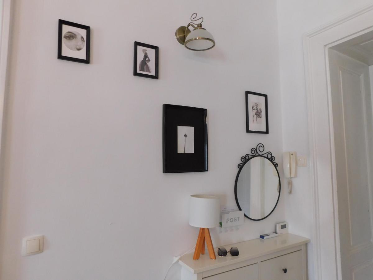 Cosy Resy Place Λιουμπλιάνα Εξωτερικό φωτογραφία