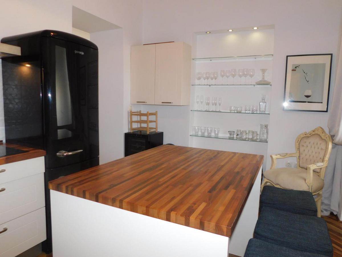 Cosy Resy Place Λιουμπλιάνα Εξωτερικό φωτογραφία