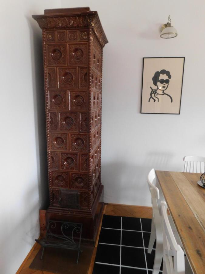 Cosy Resy Place Λιουμπλιάνα Εξωτερικό φωτογραφία