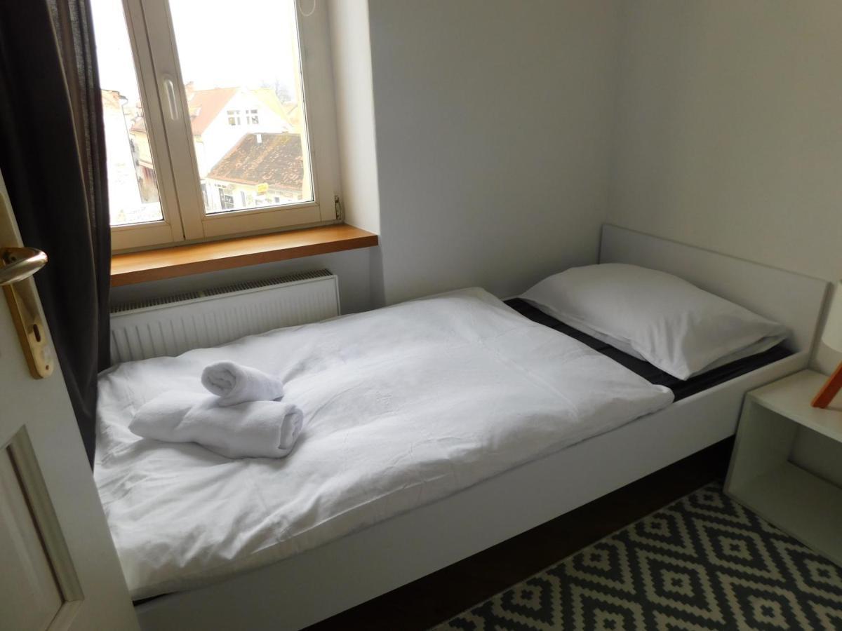 Cosy Resy Place Λιουμπλιάνα Εξωτερικό φωτογραφία