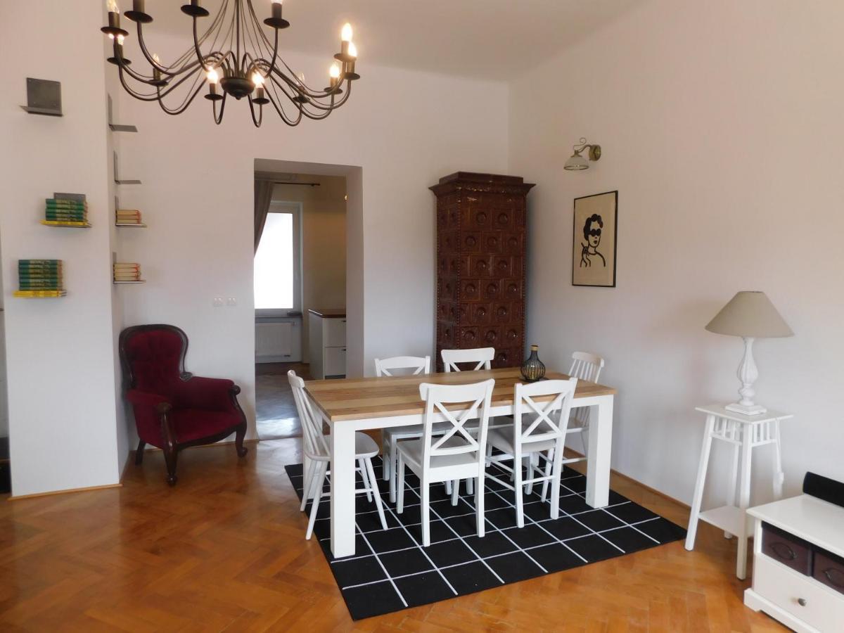 Cosy Resy Place Λιουμπλιάνα Εξωτερικό φωτογραφία