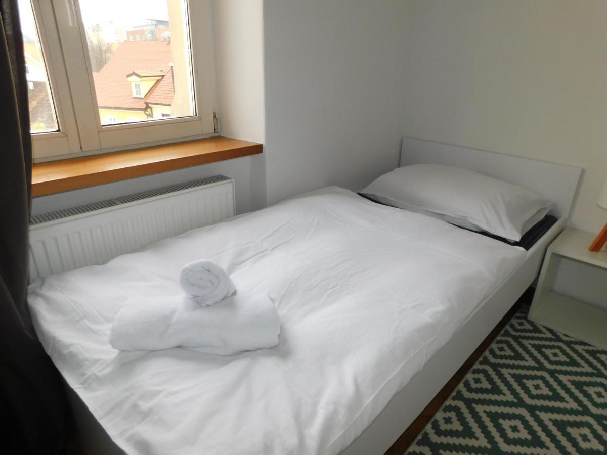 Cosy Resy Place Λιουμπλιάνα Εξωτερικό φωτογραφία