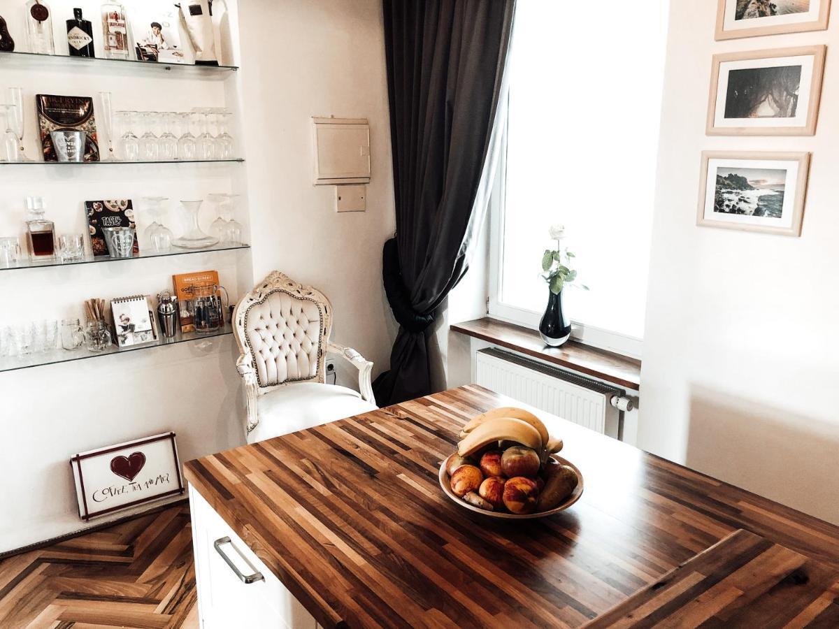 Cosy Resy Place Λιουμπλιάνα Εξωτερικό φωτογραφία