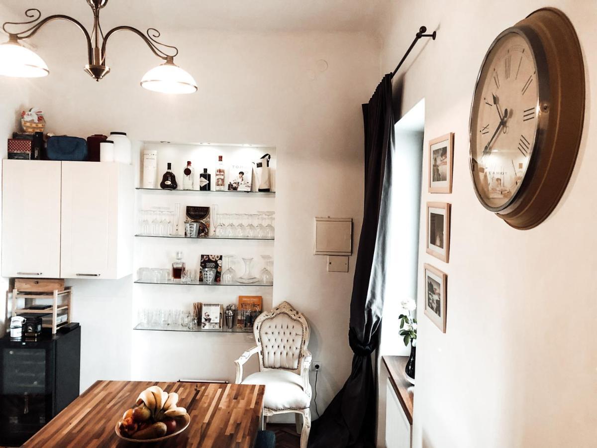 Cosy Resy Place Λιουμπλιάνα Εξωτερικό φωτογραφία
