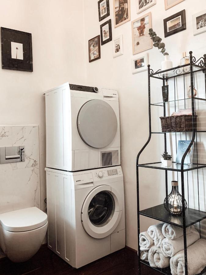 Cosy Resy Place Λιουμπλιάνα Εξωτερικό φωτογραφία
